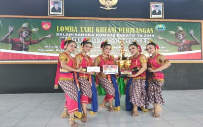 Prestasi Siswa SMA Negeri 3 Sragen